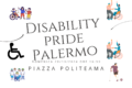 Disability Pride Palermo
